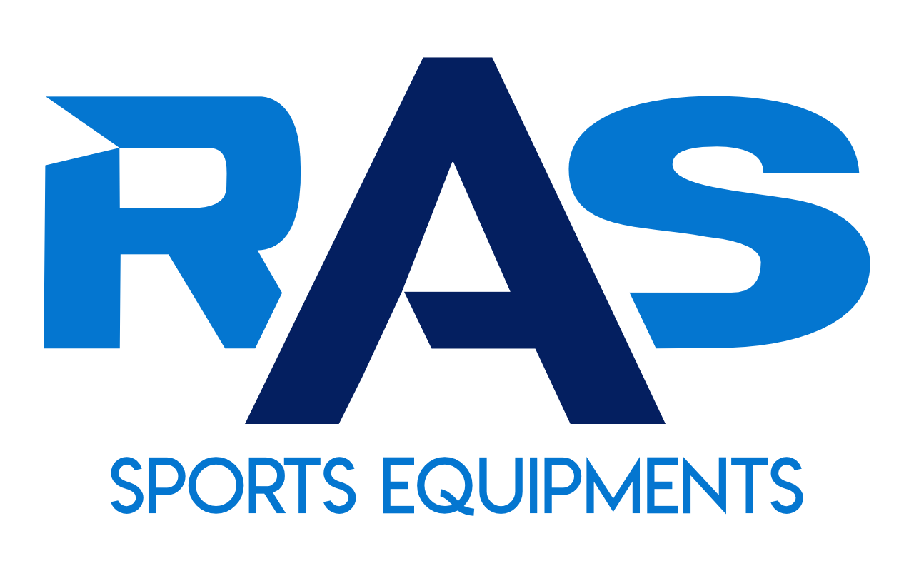 Ras Sports Equipments logo