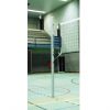 Volleybalpaal insteek
