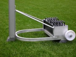 Multipaal vrijstaand gewicht