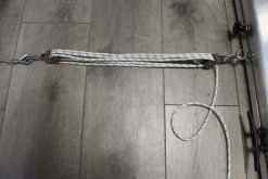 Katrol netspanner detail 1