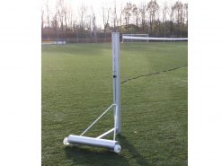 Badminton vrijstaand