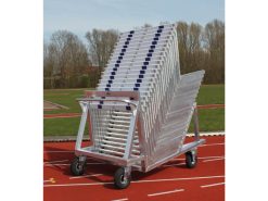 Transportwagen tbv horden