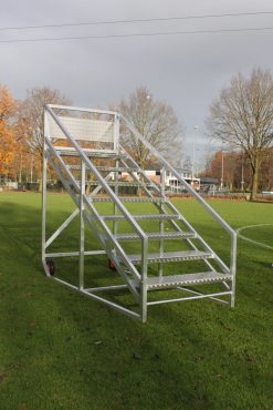 Overig atletiekmateriaal