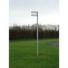Antivandalen korfbalpaal 3,5m