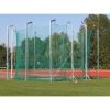 Discus-Hamerslingerkooi 5,5m incl. deur