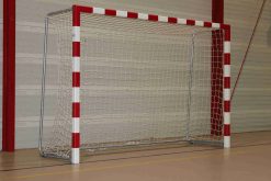 Handbaldoel insteek inklapbaar