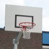 Basketbalbord 90x120cm