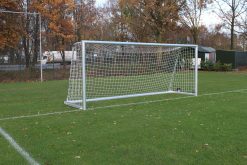 Ingefreesd jeugddoel 5x2x1,5 RAS zijkant