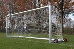 Ingefreesd jeugddoel 5x2x1,5 RAS