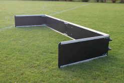 Mini hockeyschot inklapbaar