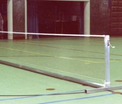 Kindertennisnet