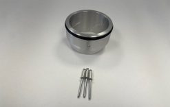 Conische ring tbv korfbalpaal