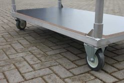 00.0860.00 Hockeybalkenwagen detail