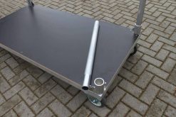 00.0860.00 Hockeybalkenwagen