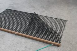 Sleepnet exclusief dubbel