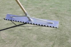 Hark&Schuimer plus steel