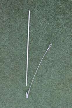 Net adjuster