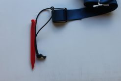 Beach volleybal belijnins set 2