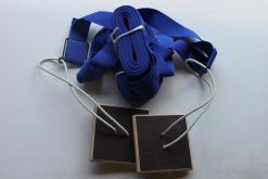 Beach volleybal belijning set professioneel 1