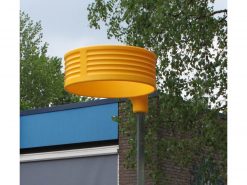 Korfbalmand kinder groot