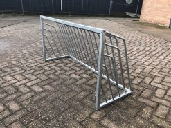 Anti-vandalen doel 150x75