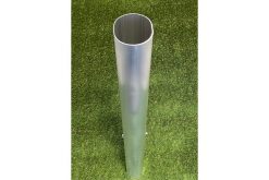 Grondpot 100cm ovaal 120x100