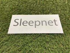 Baanbord sleepnet