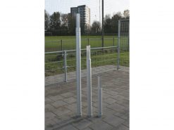 Verlengstukken korfbal