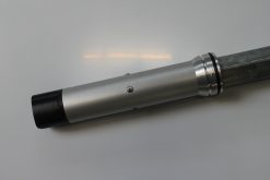 No-fix kunststof korfbaladapter stuk