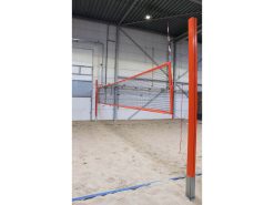 Antenne voor (beach) volleybal