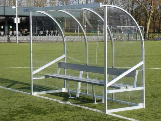 Dug-out duurzaam