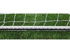 Grondbeugel PRO wit tbv ingefreesde seniorendoelen