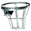 Basketbalring verzinkt incl. ketting netje