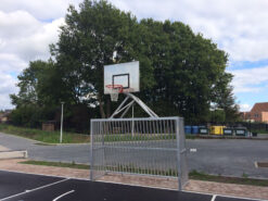 Basketbal