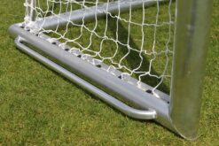 Draagbeugel zelfmontage set, kan worden gemonteerd op al onze jeugd- en seniorendoelen